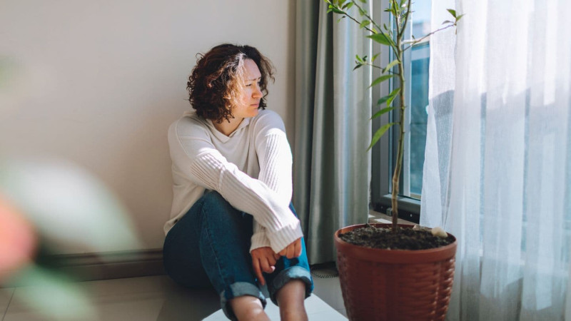 Everbliss Blog Navigate The Transition Signs Perimenopause Is Ending